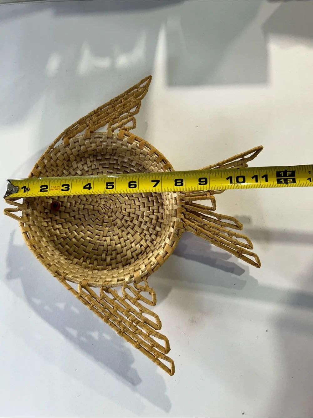 N/A this item